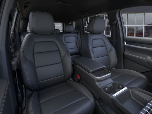 New 2026 GMC Terrain Elevation w/ Elevation Premium Package image 16