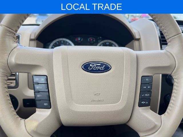 Used 2011 Ford Escape Limited w/ 302A Rapid Spec Order Code AWD/4WD image 22