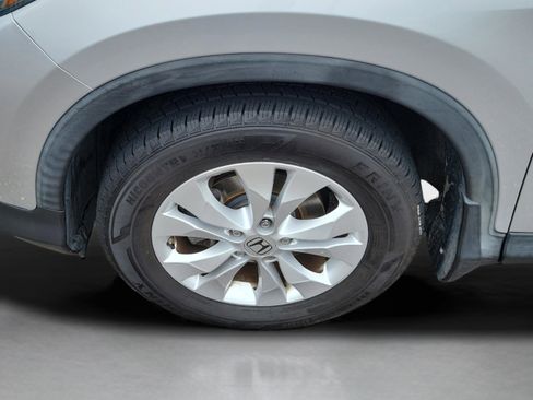 Used 2012 Honda CR-V EX-L image 34