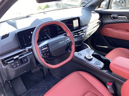 New 2026 Kia Sportage SX Prestige image 12