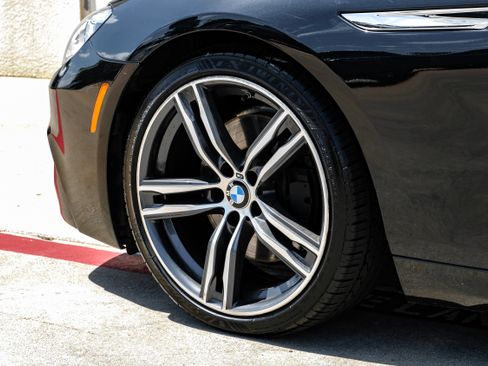 Used 2018 BMW 650i Gran Coupe RWD image 54