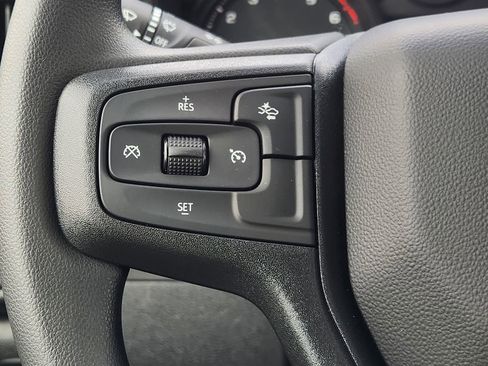 New 2026 Chevrolet Silverado 2500 Custom w/ Custom Value Package image 27