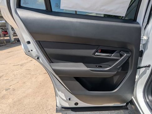 Used 2025 MAZDA CX-50 AWD 2.5 S w/ Weather Package image 11