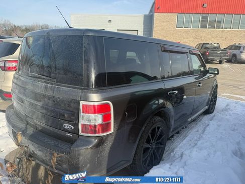 Used 2016 Ford Flex SEL w/ Equipment Group 202A image 5