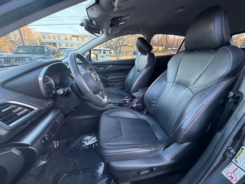 Used 2019 Subaru Crosstrek 2.0i Limited AWD/4WD image 20