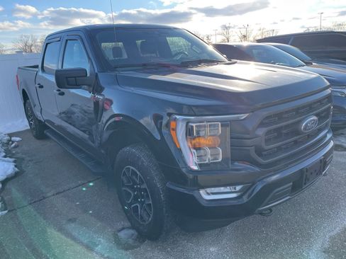 Used 2021 Ford F150 XLT w/ Equipment Group 302A High image 19