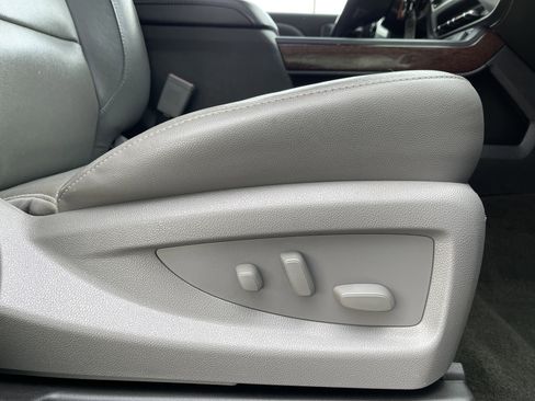 Used 2018 GMC Sierra 1500 SLT w/ SLT Premium Package image 36