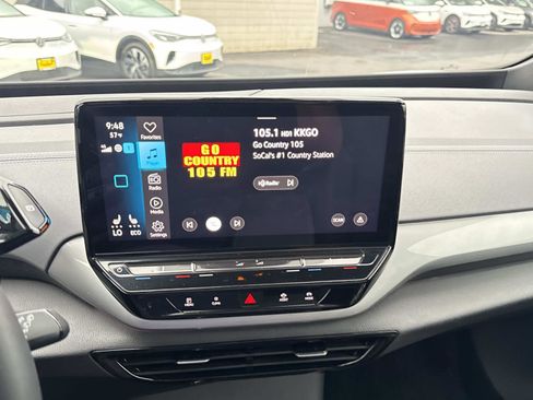 Certified 2024 Volkswagen ID.4 S image 24