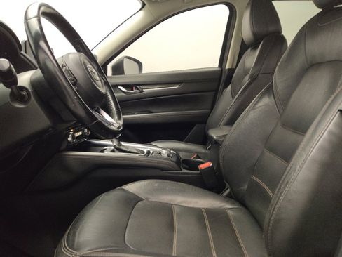 Used 2018 MAZDA CX-5 Grand Touring image 17