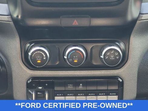 Used 2022 RAM 2500 Tradesman w/ Protection Group image 22