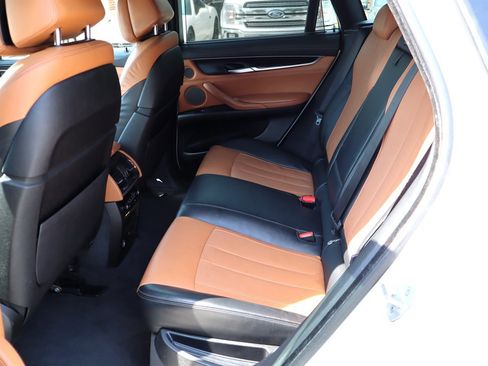 Used 2017 BMW X6 xDrive50i image 24