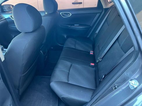 Used 2017 Nissan Sentra SR image 10