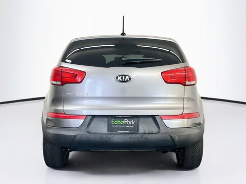 Used 2016 Kia Sportage LX AWD/4WD image 7
