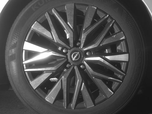 Used 2025 Nissan Altima 2.5 SV image 13