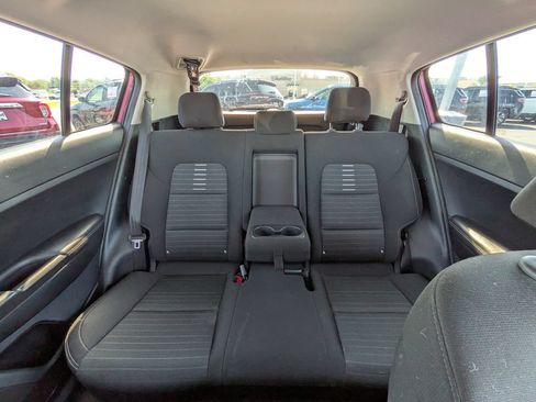 Used 2018 Kia Sportage LX AWD/4WD image 18