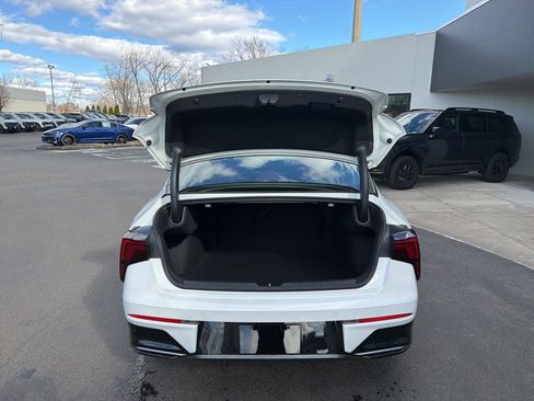 New 2026 Kia K5 GT-Line image 16