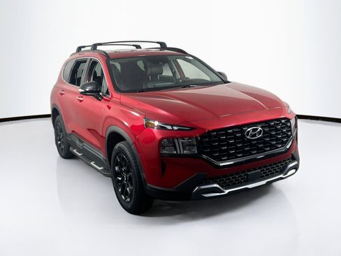 Used 2023 Hyundai Santa Fe XRT AWD/4WD image 3
