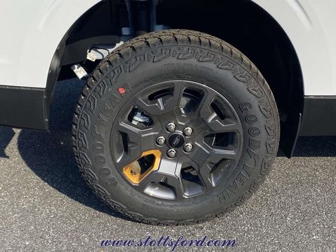 New 2026 Ford Maverick Tremor AWD/4WD image 7
