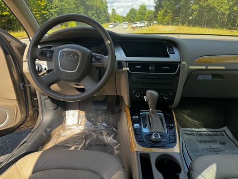 Used 2009 Audi A4 3.2 Prestige image 10