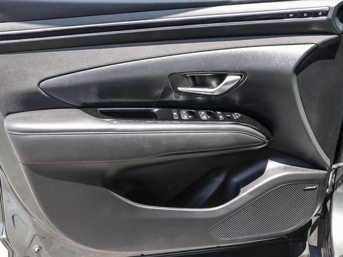 Used 2023 Hyundai Tucson Limited AWD/4WD image 31