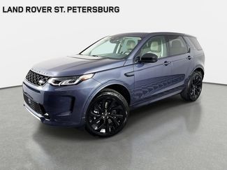 Used 2025 Land Rover Discovery Sport S AWD/4WD video 1
