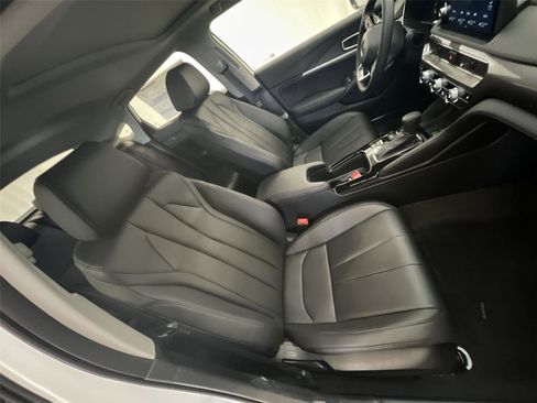 New 2026 Acura Integra FWD image 21