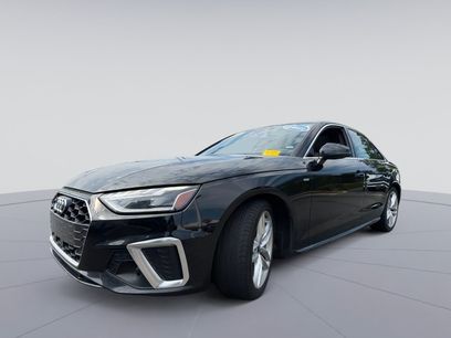 Used 2024 Audi A4 2.0T Premium Plus