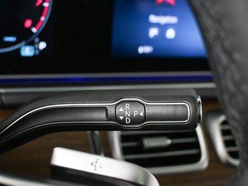 Certified 2025 Mercedes-Benz GLE 350 GLE 350 image 16