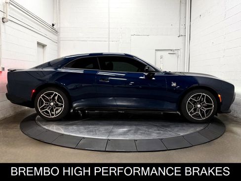 Used 2026 Dodge Charger Scat Pack AWD/4WD image 9