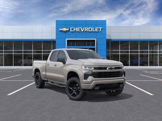 New 2026 Chevrolet Silverado 1500 RST w/ RST Select Package video 1