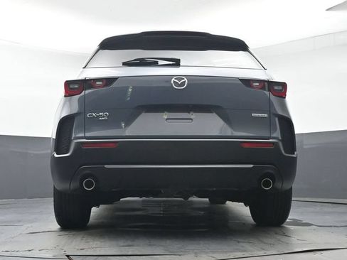 Used 2024 MAZDA CX-50 AWD 2.5 S w/ Cargo Package image 30