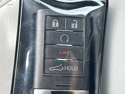 Used 2016 Chevrolet Corvette Stingray Coupe w/ 2LT Preferred Equipment Group RWD image 39