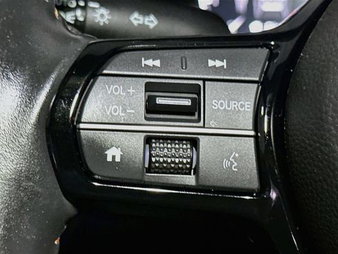 Used 2024 Honda HR-V Sport image 31