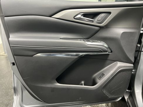 New 2025 Chevrolet Traverse LT w/ LPO, Floor Liner Package image 56