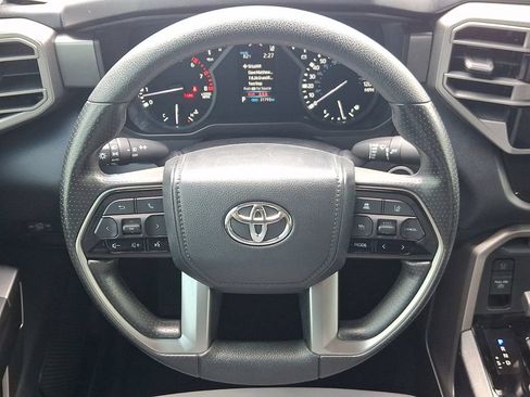 Used 2024 Toyota Tundra SR5 AWD/4WD image 18