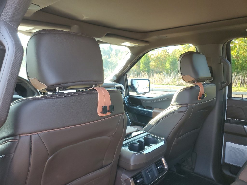 Used 2025 Ford F150 King Ranch AWD/4WD image 31