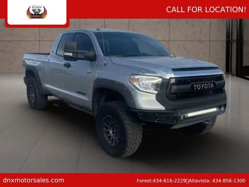 Used 2014 Toyota Tundra SR5 image 7