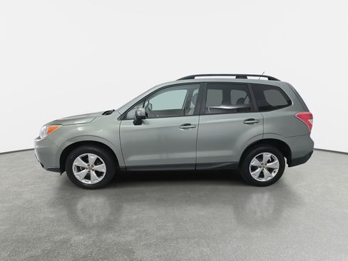Used 2015 Subaru Forester 2.5i Premium w/ Popular Package #1 image 6