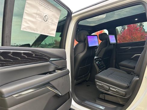 New 2026 Cadillac Escalade IQL Sport 1 image 16