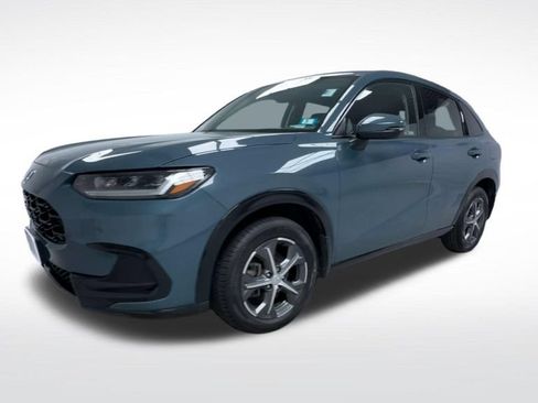 Used 2024 Honda HR-V EX-L image 4