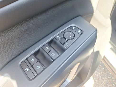 Certified 2024 Nissan Pathfinder Rock Creek AWD/4WD image 12