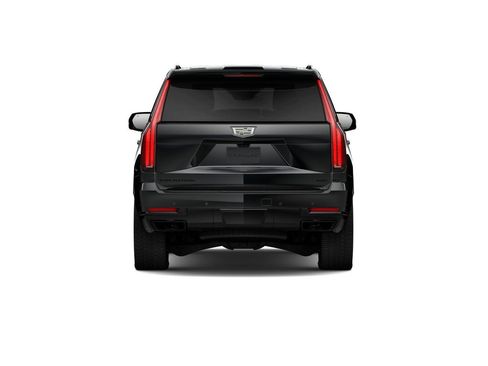 New 2026 Cadillac Escalade Sport image 27