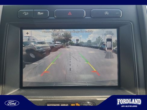 Used 2019 Ford Expedition Limited AWD/4WD image 29