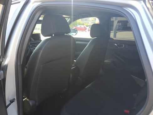 Certified 2025 Honda Civic Sport image 13