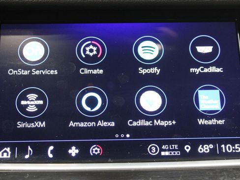 Certified 2022 Cadillac XT5 Luxury image 27