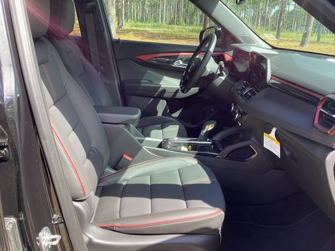 New 2026 Chevrolet TrailBlazer RS w/ Convenience Package image 21