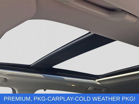 New 2026 Nissan Rogue SV w/ SV Premium Package image 6