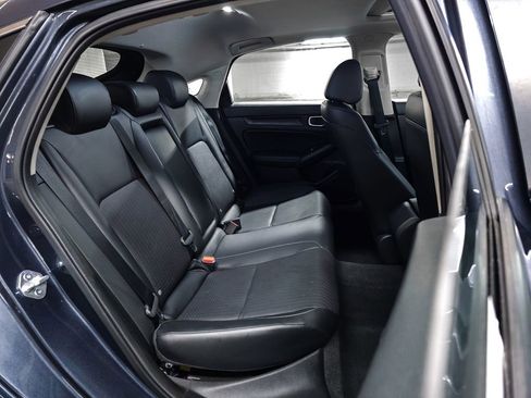 Certified 2022 Honda Civic EX-L image 35