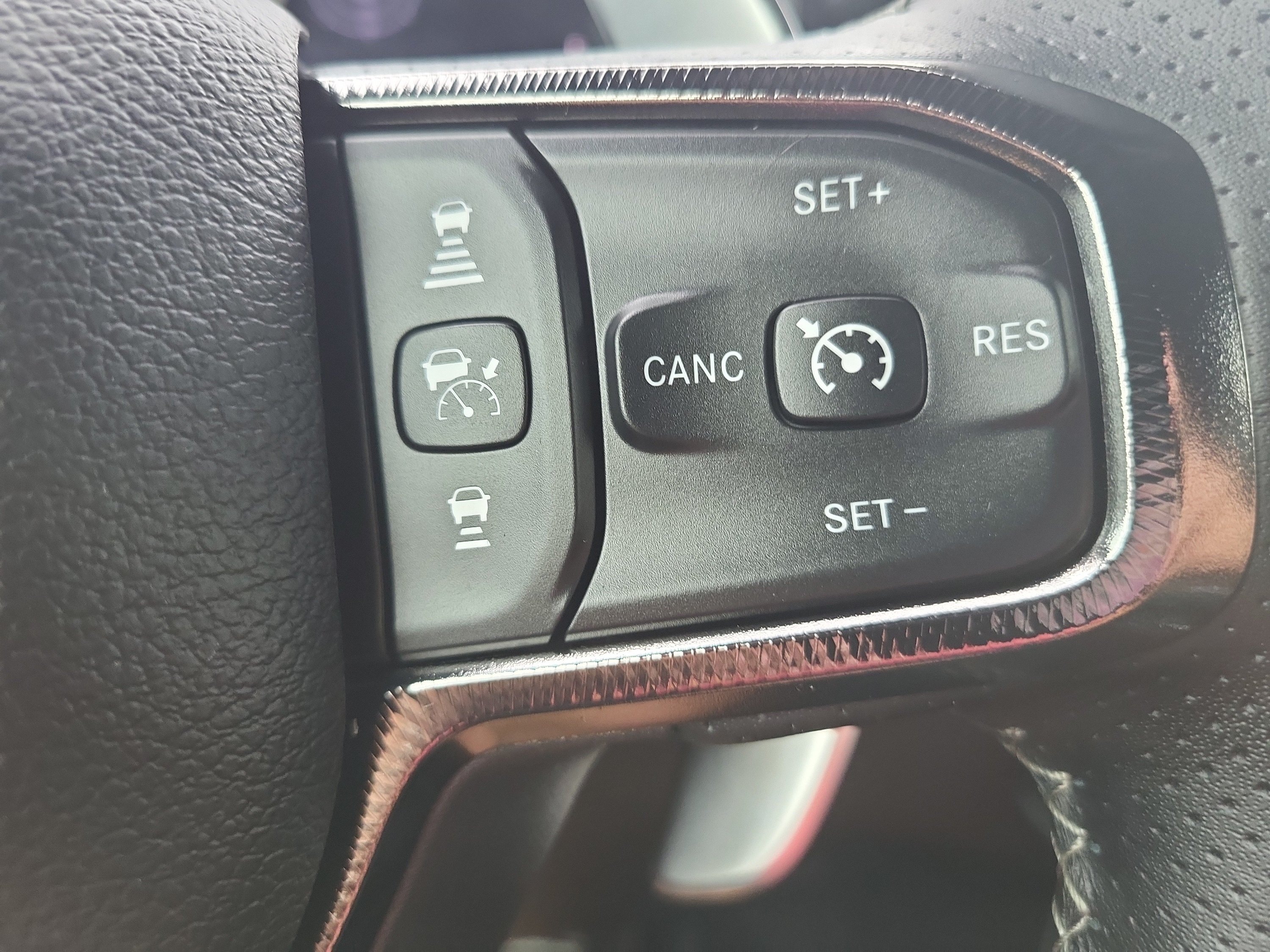 New 2026 RAM 1500 RHO AWD/4WD image 28