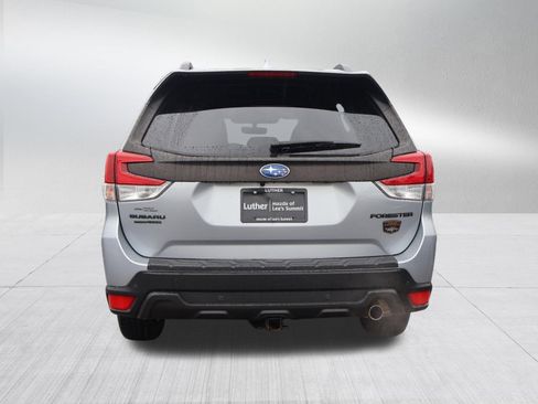 Used 2023 Subaru Forester Wilderness AWD/4WD image 6